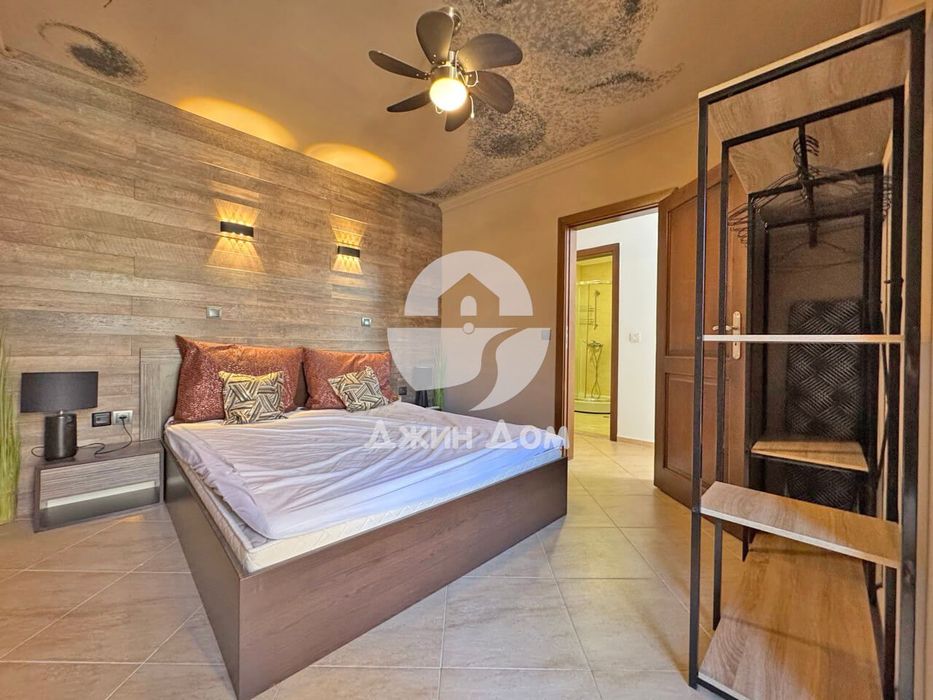 Продава се Двустаен апартамент в Свети Влас - 129 кв.м за 494 €/кв.м - Снимка #1