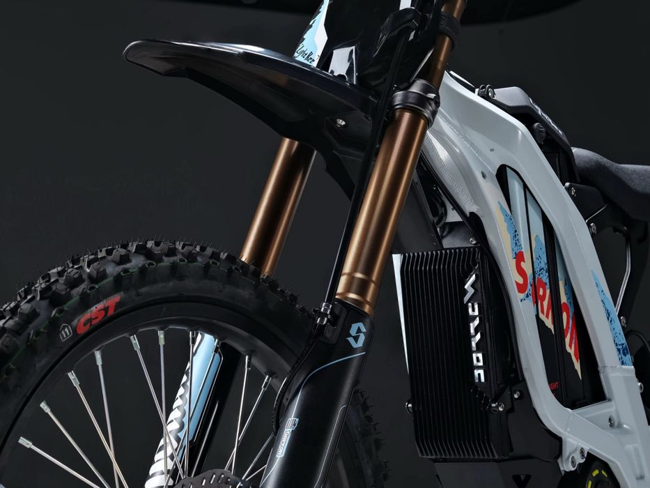 Surron light bee x 2026