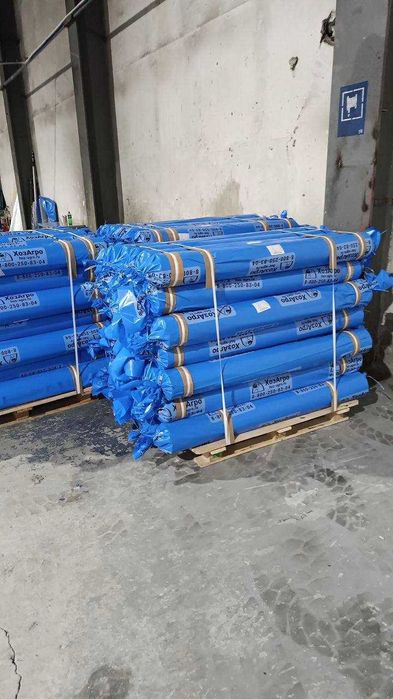 Пленка для теплиц ХозАгро