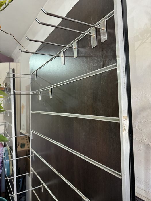 Panouri pentru accesorii