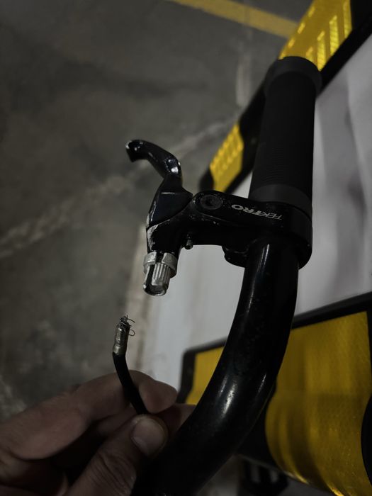 Продам велосипед bmx