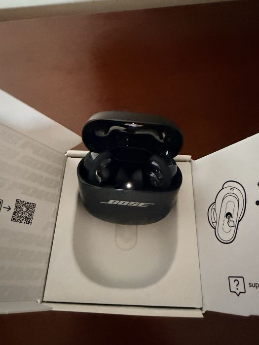 Bose QuietComfort Ultra Earbuds (2nd Gen)