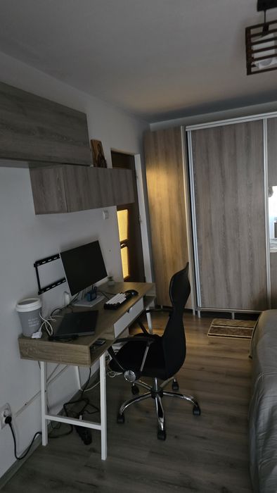 Garsonieră Regim Hotelier
