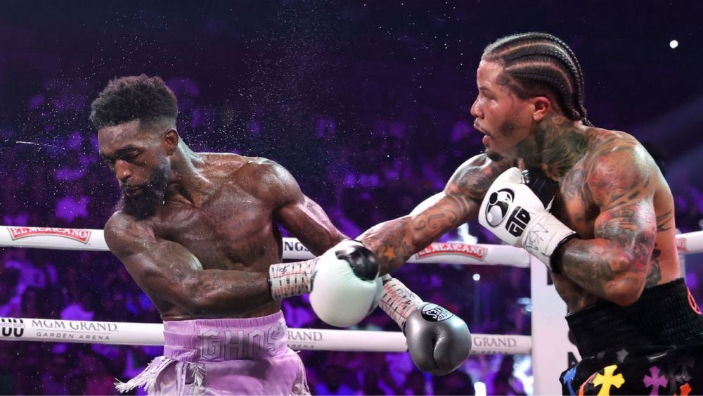 Manusi box Grant piele naturala custom