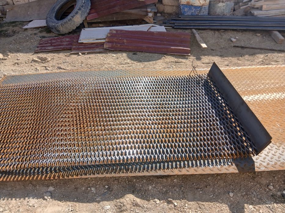 Труба уголок лист