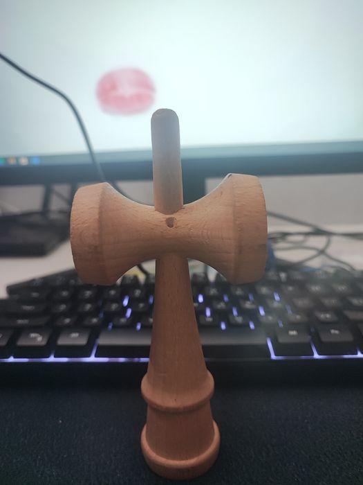 Ken kendama karo