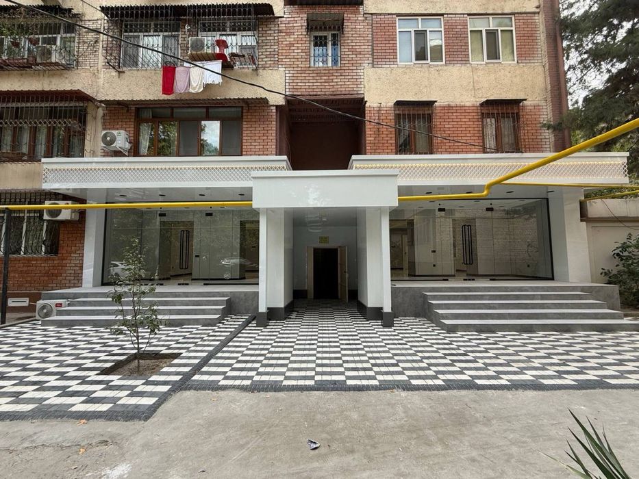 Продается Евро офис Ор-р: Лабзаа, Абай корзинка 85м2