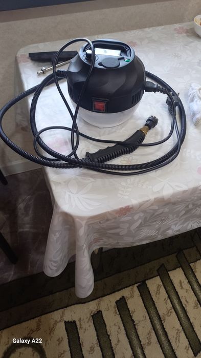 Parachistitil ideal holatda