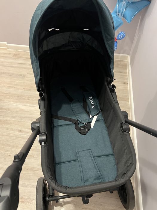 Коляска Tomix Emily 2 в 1