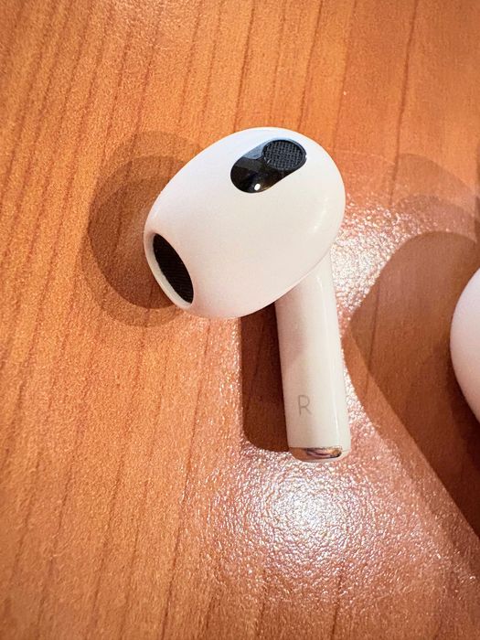 Apple AirPods 3 MagSafe - оригинални