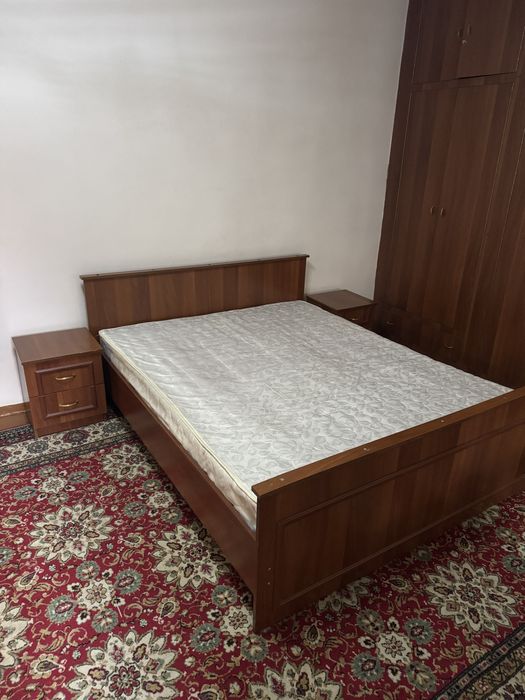 Продается б/у мебель.