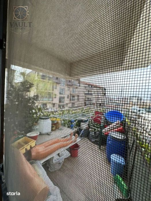 Apartament 3 Camere - Mobilat/Utilat - Fundeni