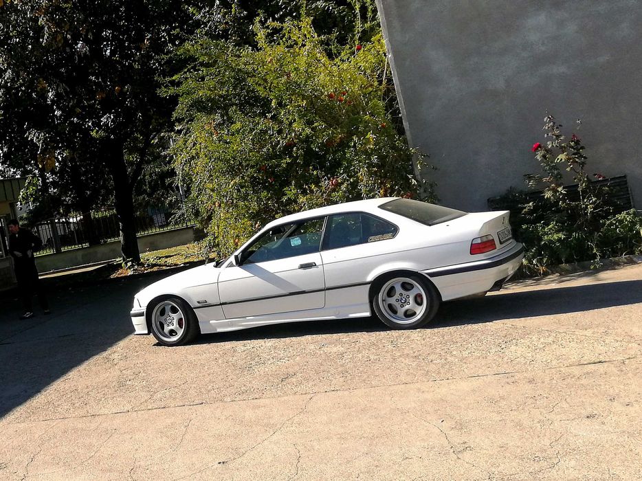 BMW Джанти с гуми 17ки 5х120