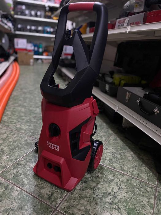 Мойка высокого давления