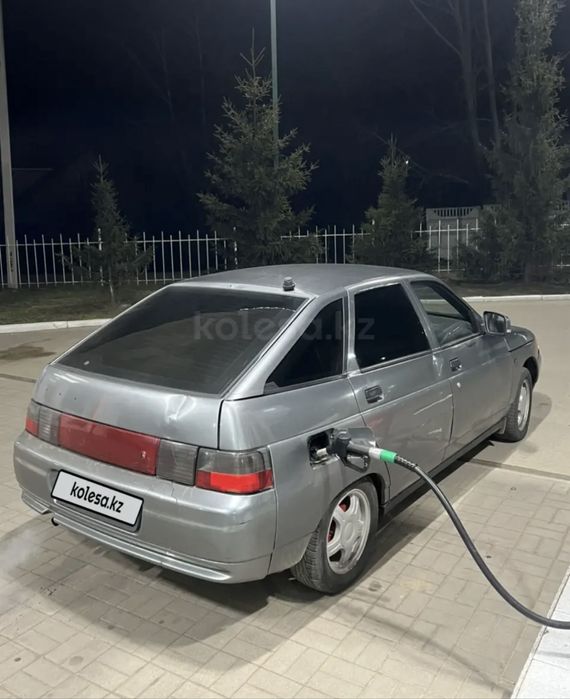 ВАЗ Лада 2112