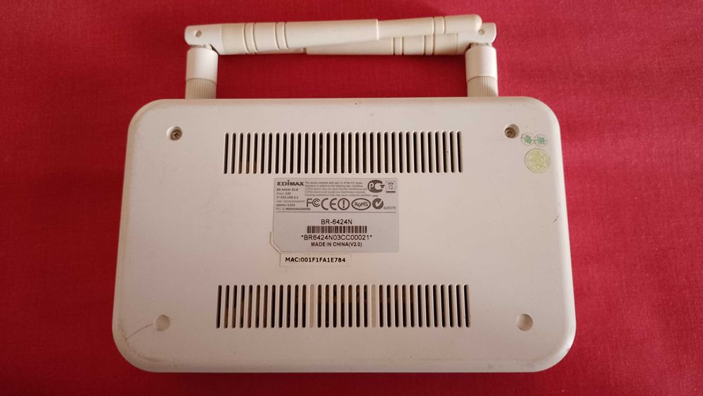 Wi-Fi Рутери ASUS, Netis и Edimax