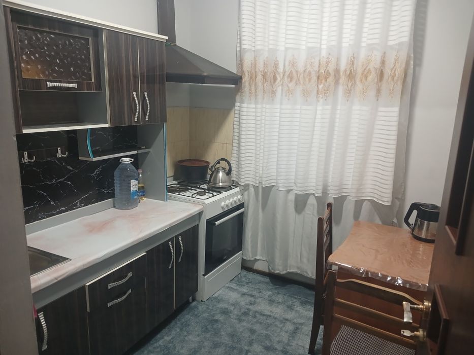 5 микрорайон 3 хонали уй ижарага