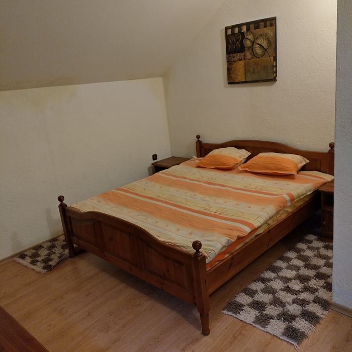 Дава се под наем Къща в Разлог - 200 кв.м за 153 € - Снимка #19