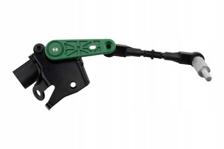 Преден десен сензор за светлини (кантар) за AUDI A6 A7 C7 A8 D4 / OEM 4H0 941 286 G
