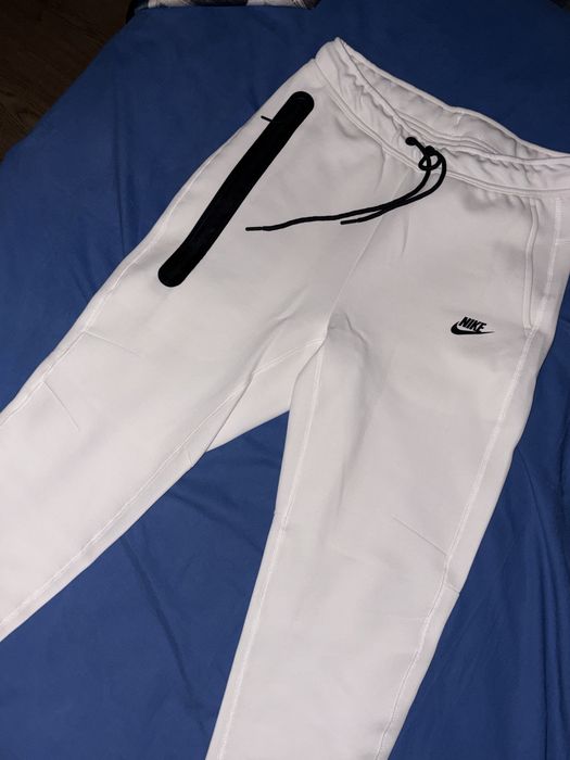 Костюм nike tech fleece
