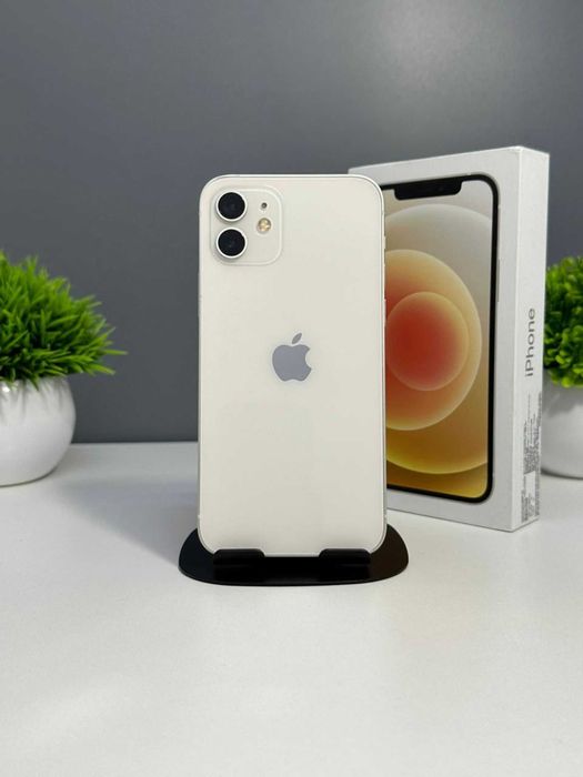 Ломбард Белый " Apple iPhone 12 128GB
