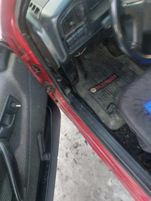 Фольксваген Пассат б3