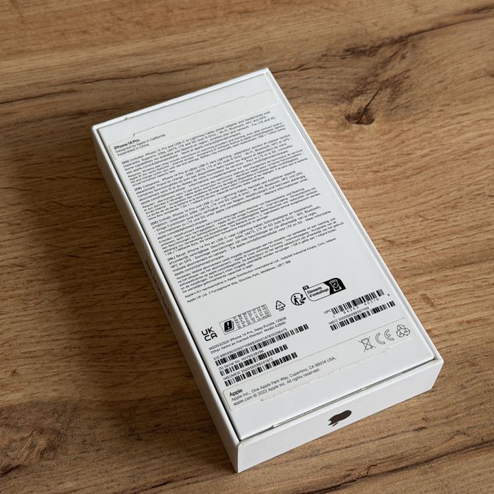 iPhone 14 Pro 128GB ОТЛИЧЕН