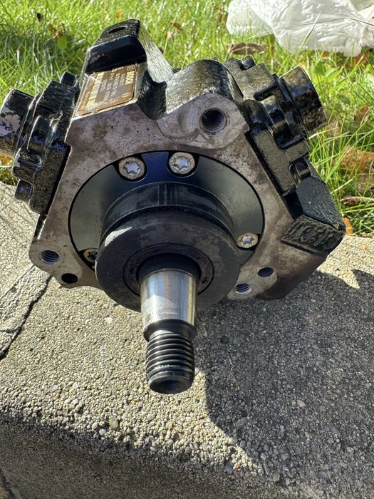 Гнп за Ауди А5 3.0 тди 239кс ръчка 2008