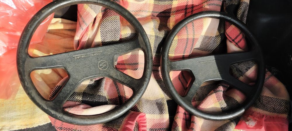 Vind piese trabant 1.1   caseta dir. Volan   electromotor si