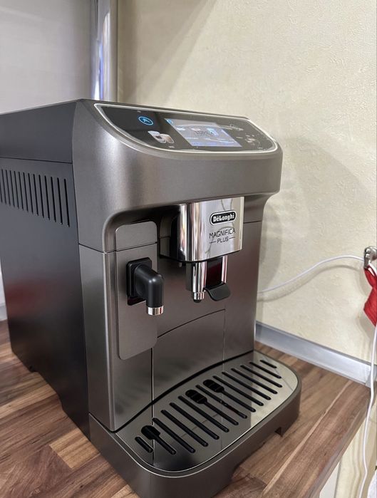 Kofemashina Delonghi