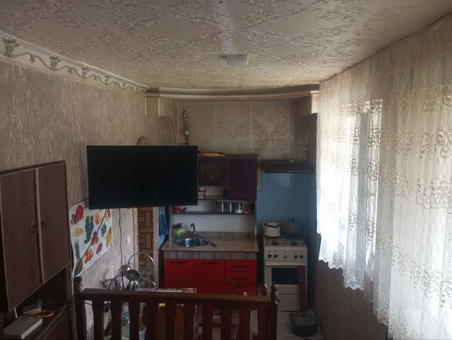 Продажа квартир в Кибрайском районе