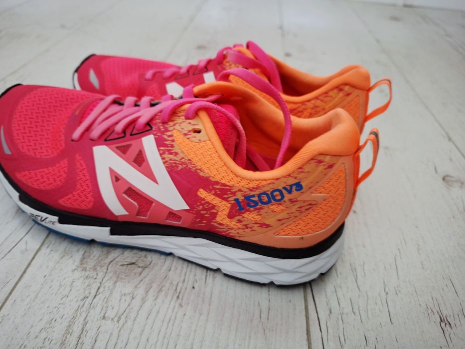 New Balance-Ориг.маратонки