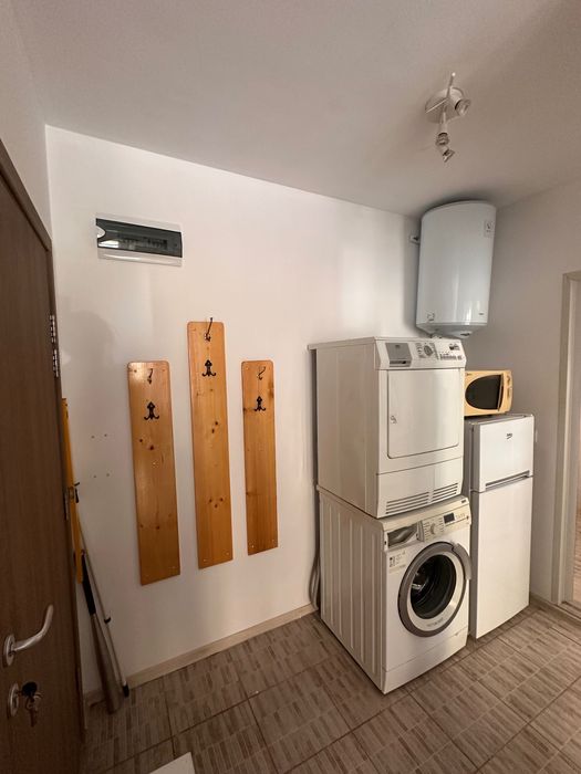 Под наем 2- стаен апартамент в Нови хан