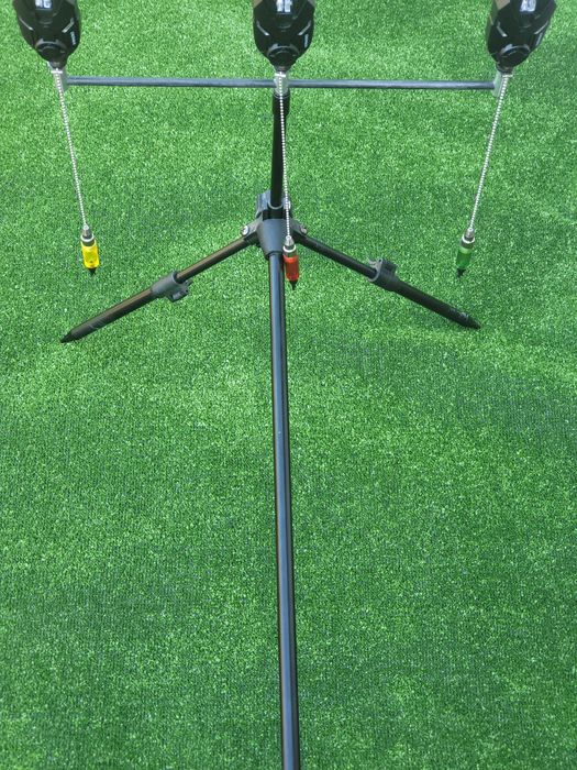 Комплекти стойка и сигнализатори