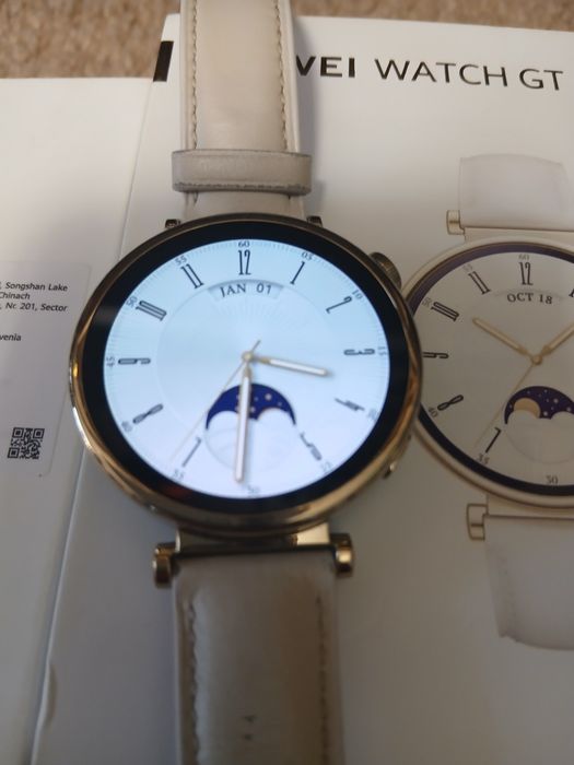 Huawei  Watch  GT4