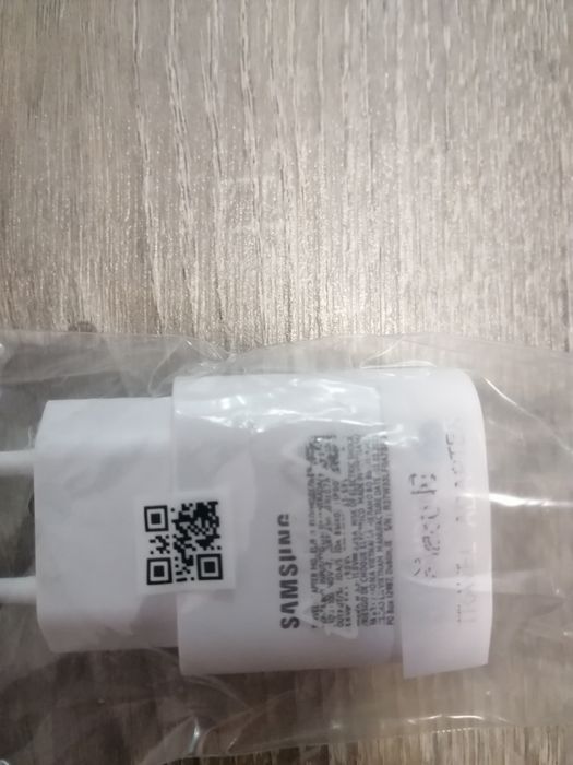 Incarcator Samsung original 25W NOU Sigilat