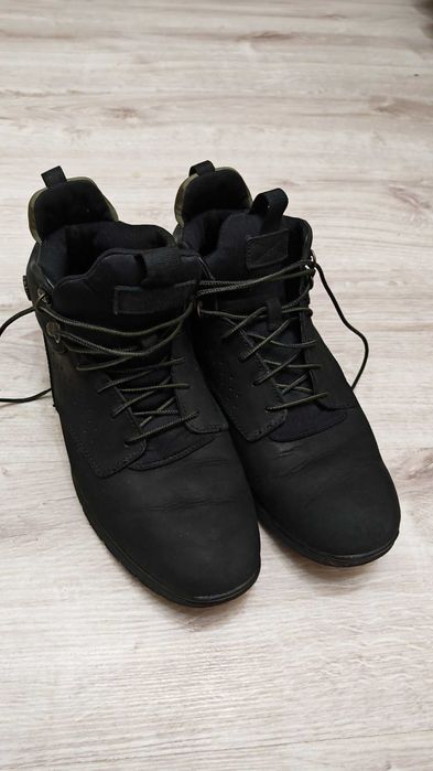Ботинки чукка Timberland Sensorflex (Оригинал), 43 рр (44 eu)