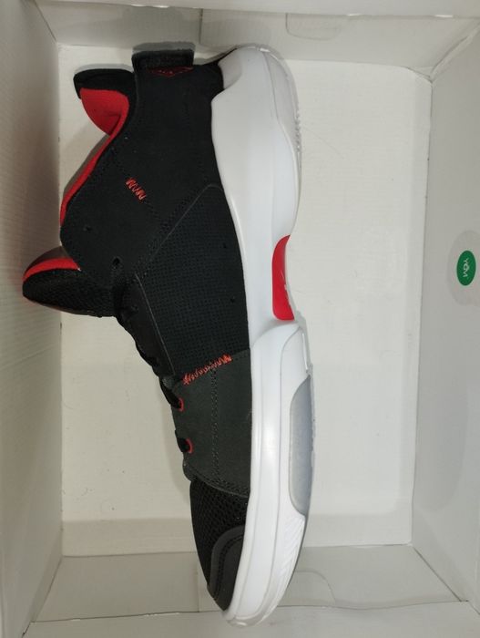 Кроссовки Nike Air Jordan One Take 5