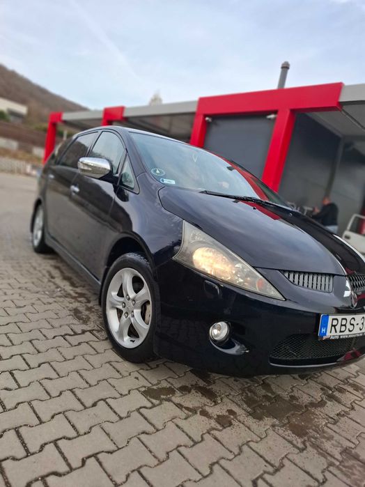 Vand Mitsubishi Grandis 2.0