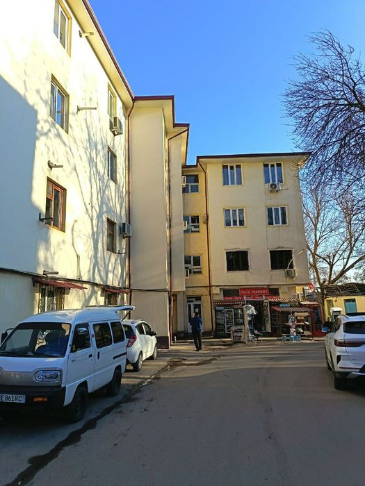 Продается новостройка 2/4/4