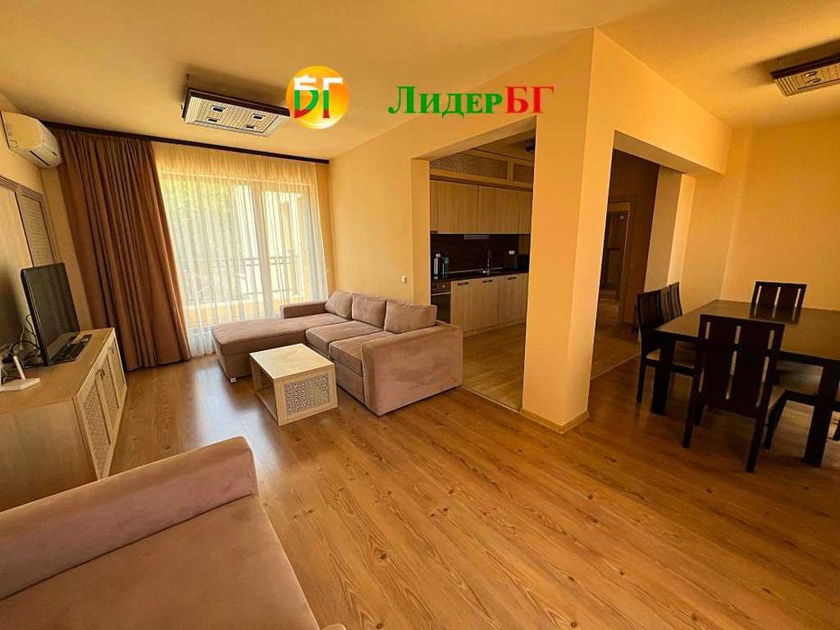 Продава се Четиристаен апартамент в к.к. Златни пясъци - 215 кв.м за 830 €/кв.м - Снимка #4