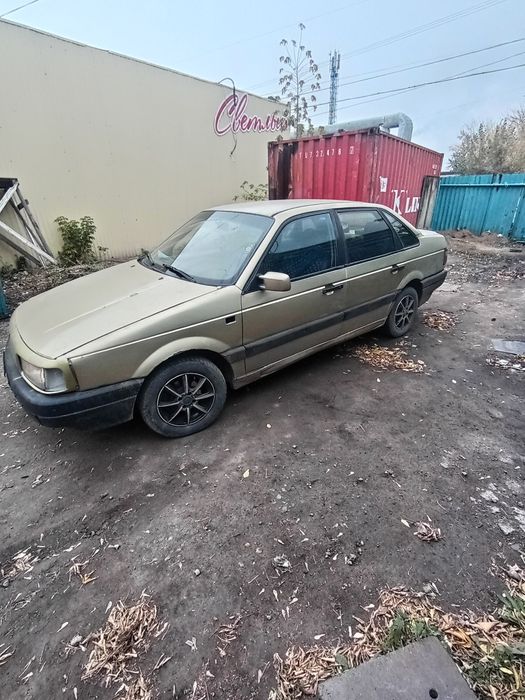 Продаю фолсваген