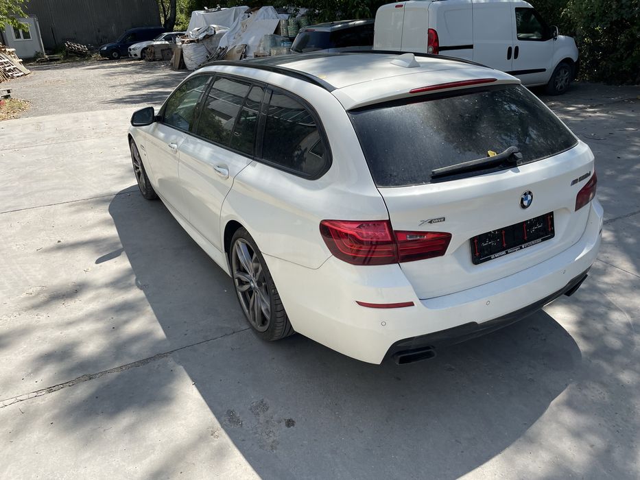 БМВ Ф11, М50д НА ЧАСТИ (bmw f11, m50d Face na chasti)