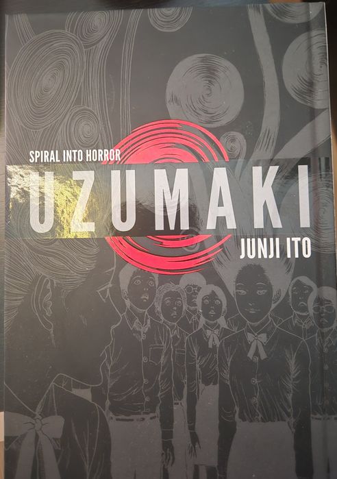Colectie Manga/Comic books
