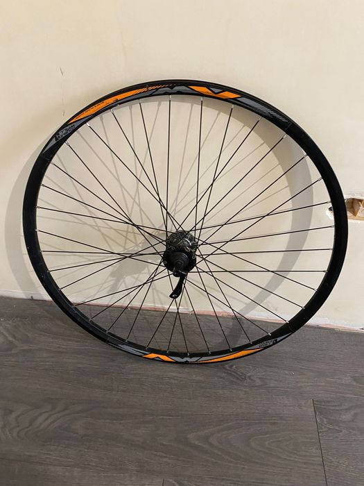 Предна Капла 29 Double Wall