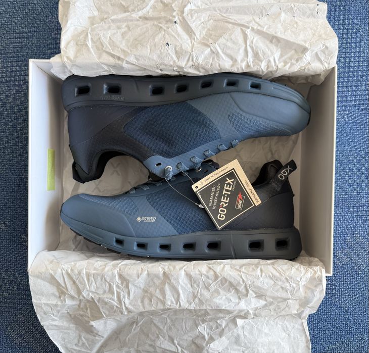 VADO Bold I GTX Surround Gore-Tex ОРИГИНАЛНИ мъжки сникърси - 42/27,5см