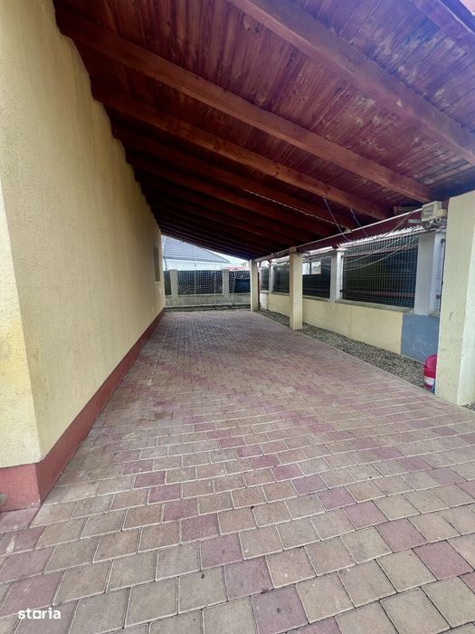 Casă individuala Unirea Bistrita !