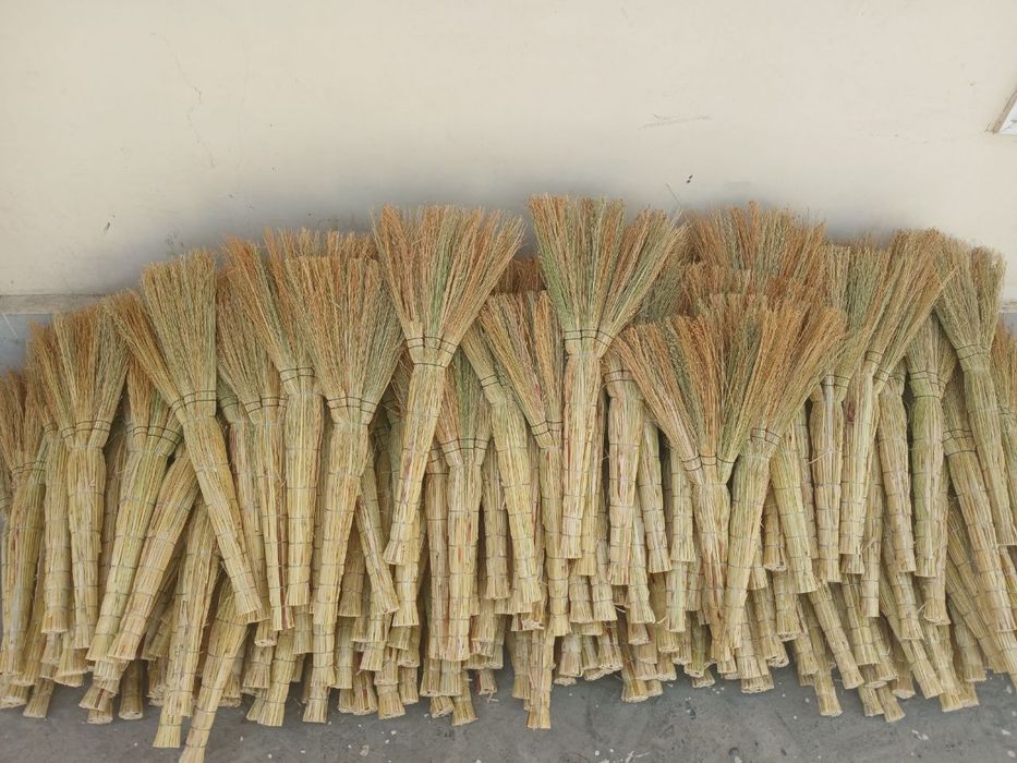 Суфурги Метла Веник Metla Venik 8000