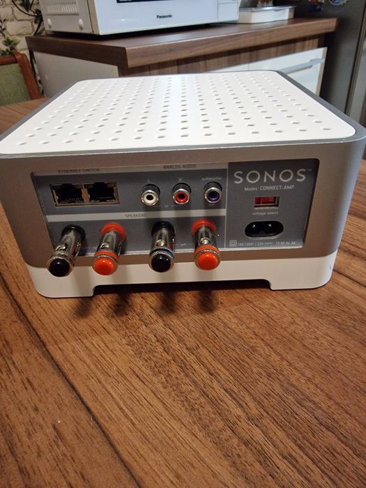 Sonos Conect Amp ,2x55w,stare excelenta
