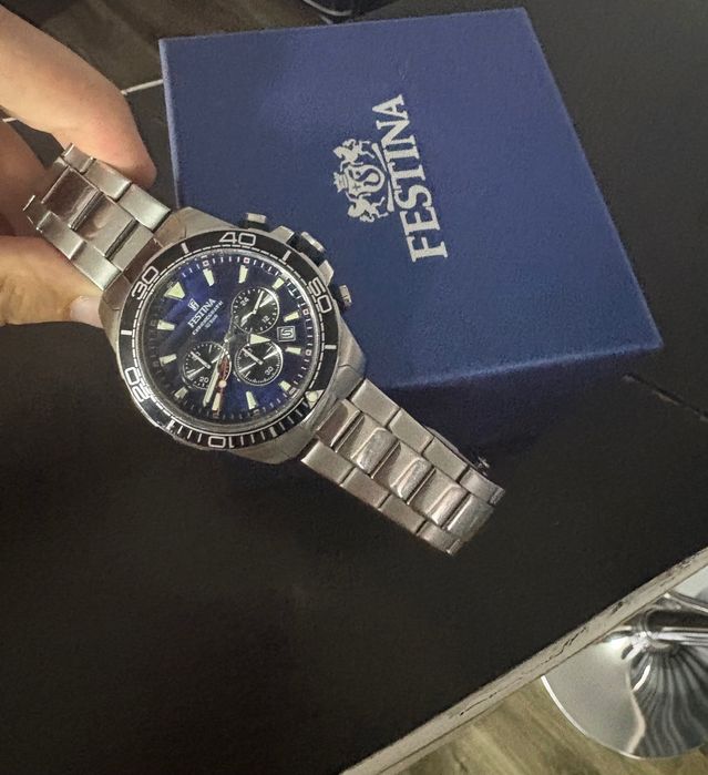 Ceas Festina ORIGINAL